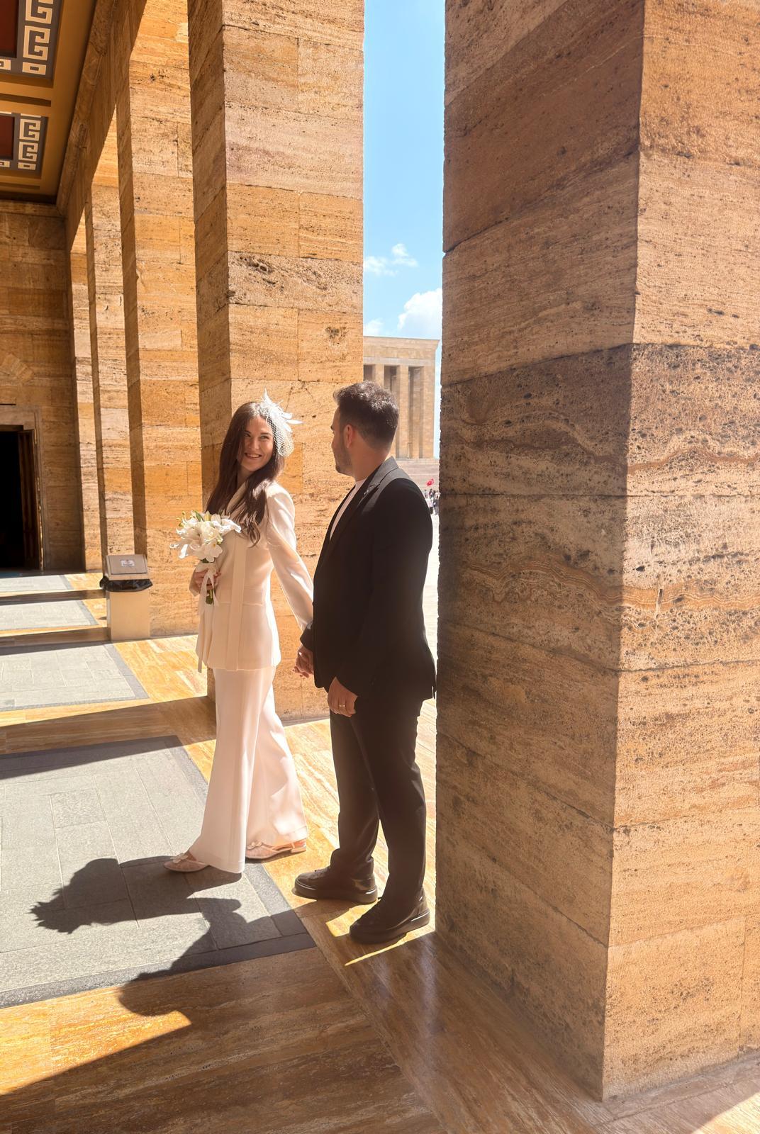 İ.Ayca ve Furkan fotoğrafı 5