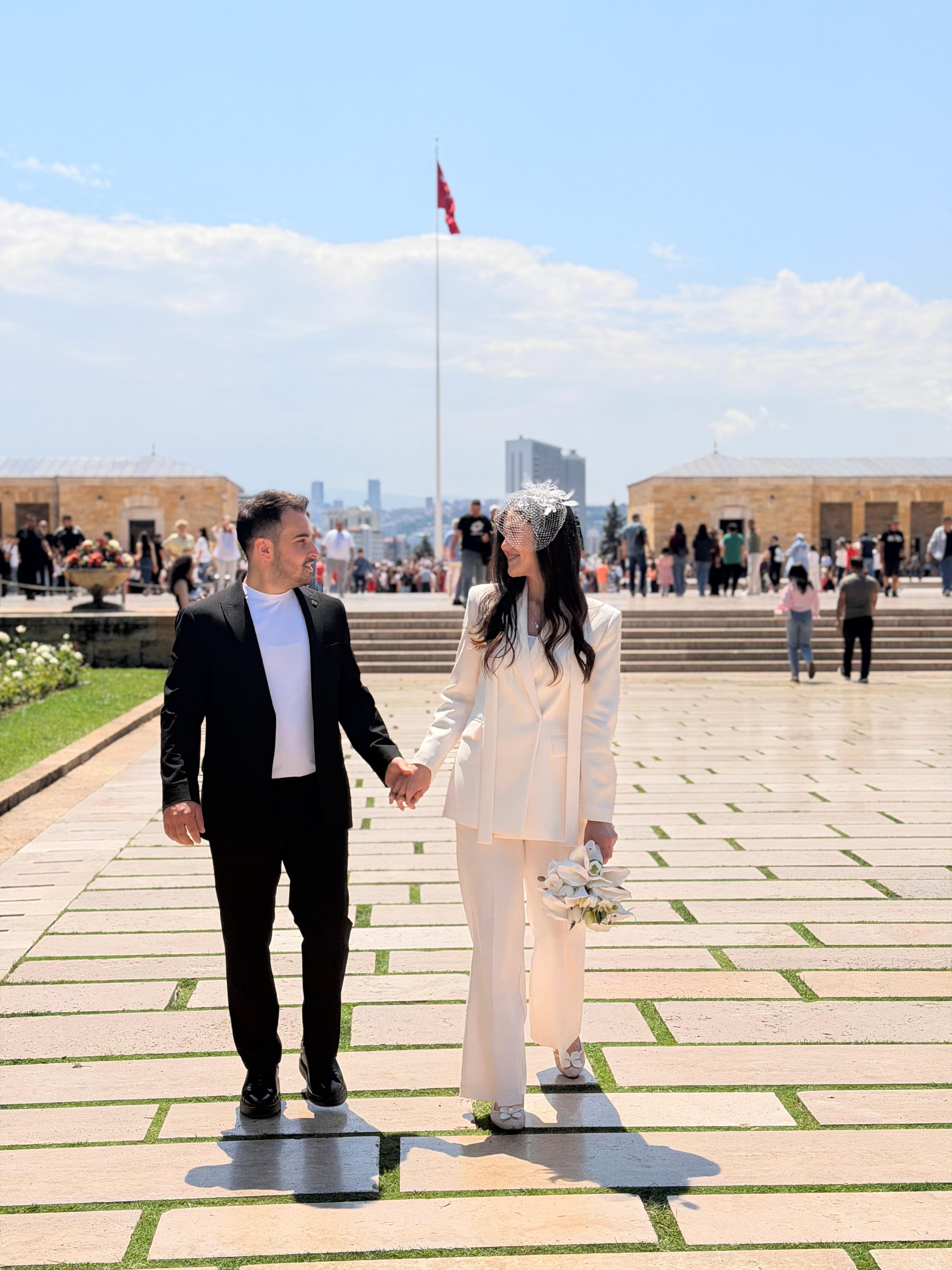 İ.Ayca ve Furkan fotoğrafı 4